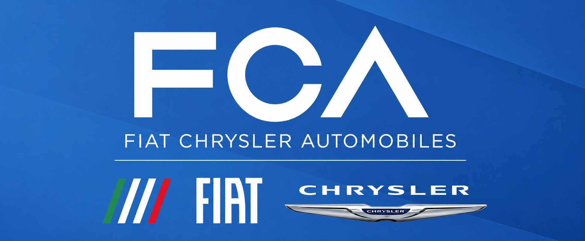 FCA Fiat Chrysler