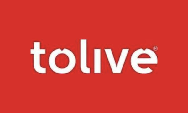 Tolive