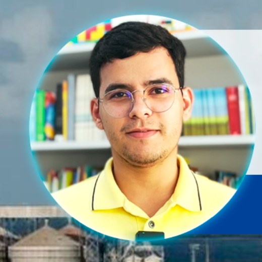Analista de operações da rede multiunidade