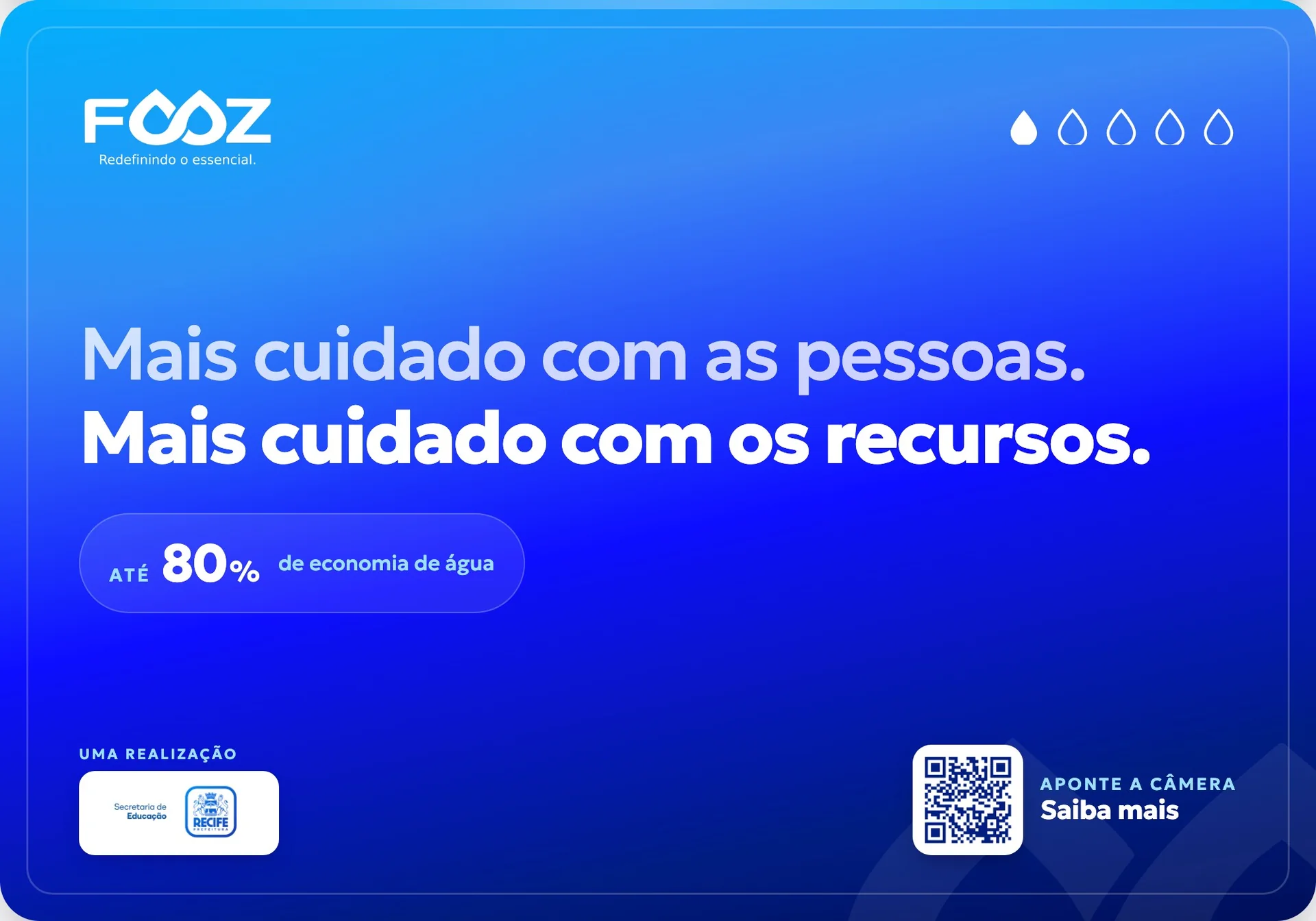 Adesivo ESG: mais cuidado com as pessoas, mais cuidado com os recursos